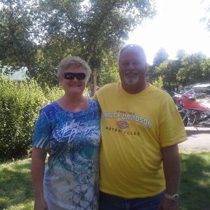 Meet your Posher, Patricia